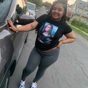 Meet your Posher, Destiny